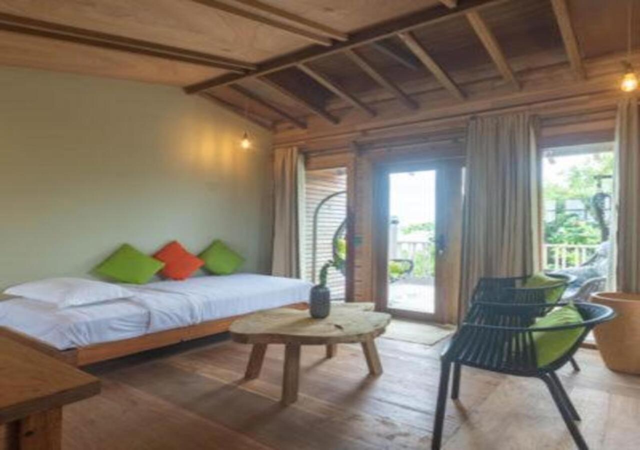 West Sands Hotel Ukulhas Island ภายนอก รูปภาพ