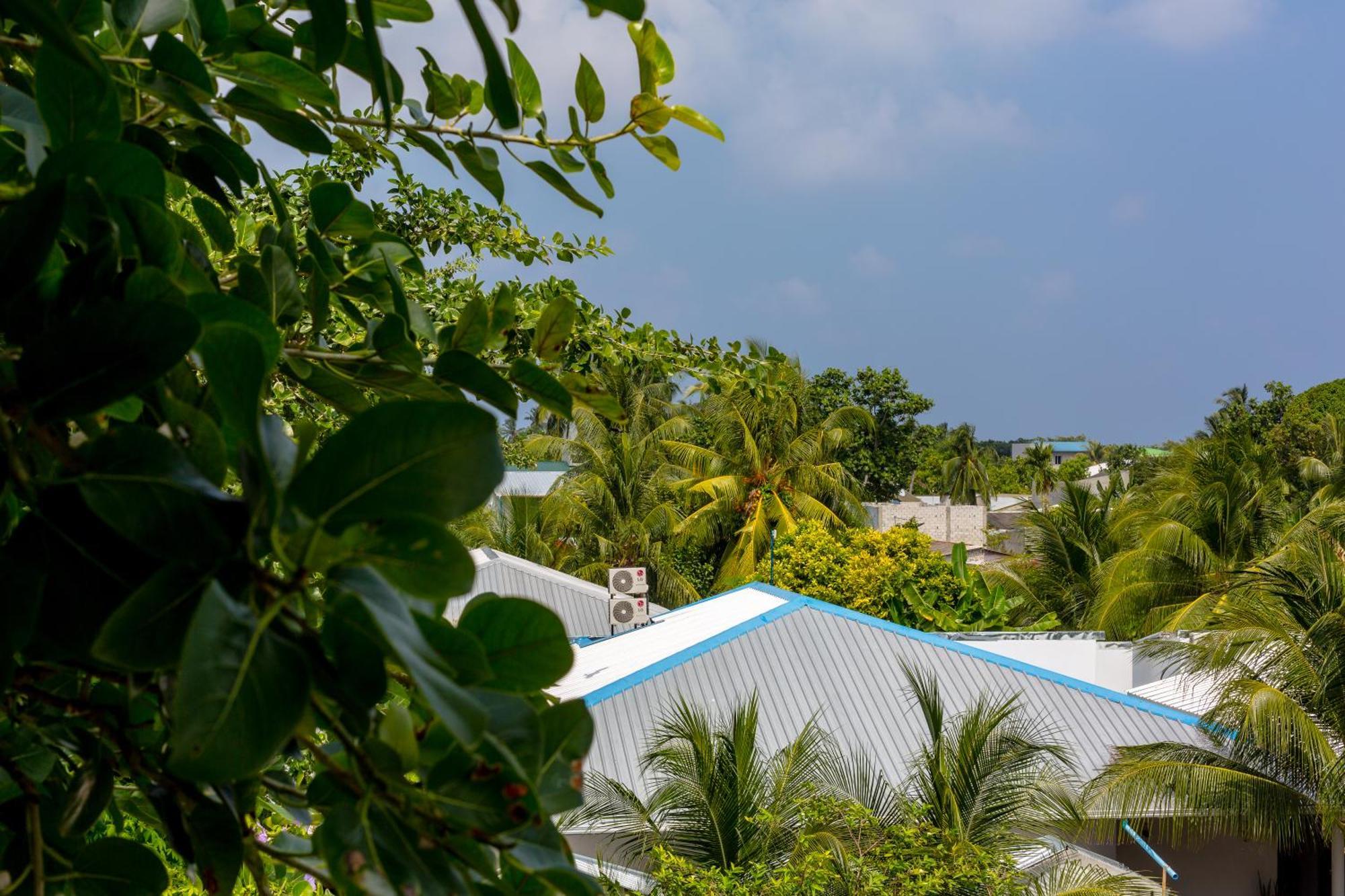 West Sands Ukulhas Island ห้อง รูปภาพ