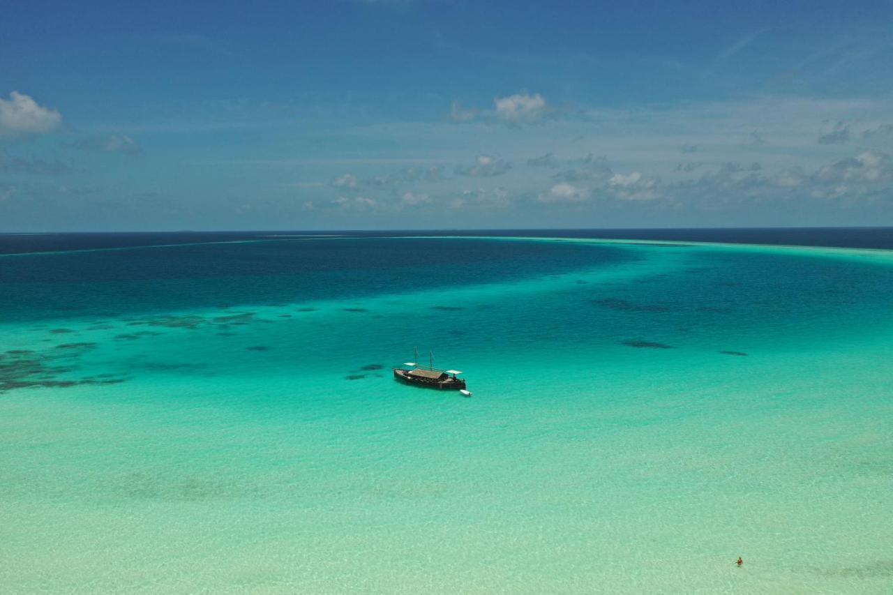 West Sands Ukulhas Island ภายนอก รูปภาพ