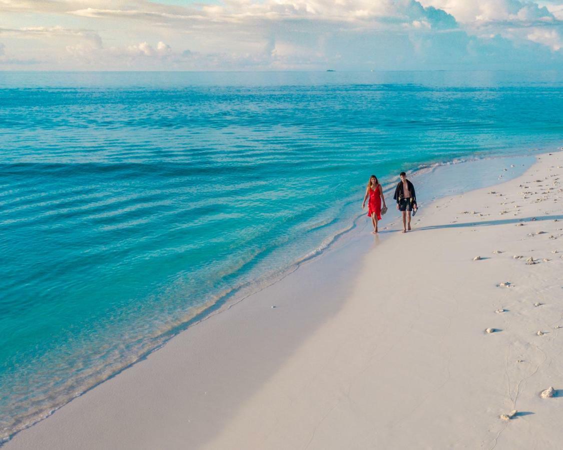 West Sands Ukulhas Island ภายนอก รูปภาพ